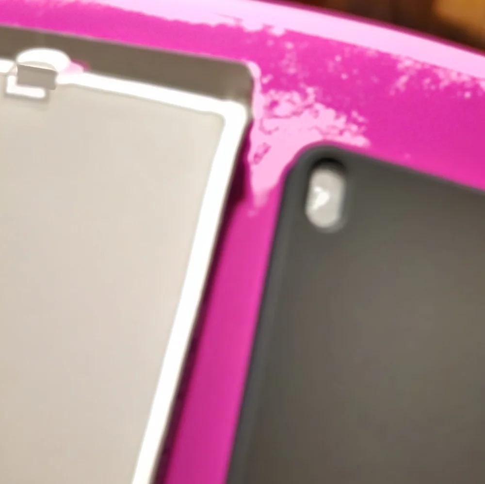 iPad 10th gen protective tablet case